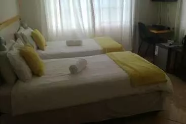 Pension Chiloto Guest House