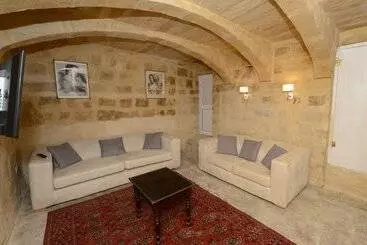 Pensionat Paulos Valletta