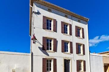 آپارتمان‌های توریست‌ها Port La Nouvelle Résidence