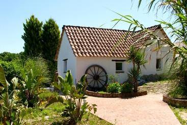 דירת נופש Finca Esmeralda