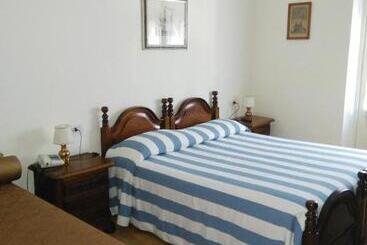 Ristorante Hotel Mira