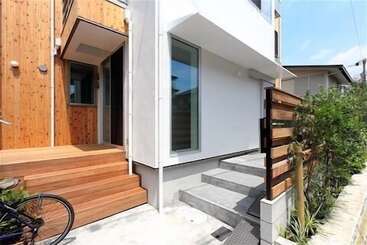 Shonan Enoshima Seaside Guest House – Hostel