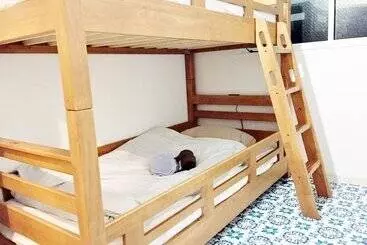 Shonan Enoshima Seaside Guest House – Hostel