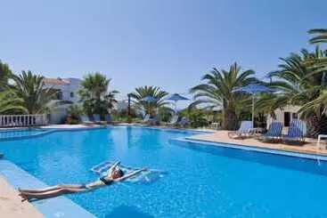 Tersanas Village Apartments