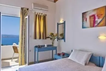 Tersanas Village Apartments