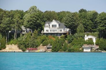 The Torch Lake Bed And Breakfast