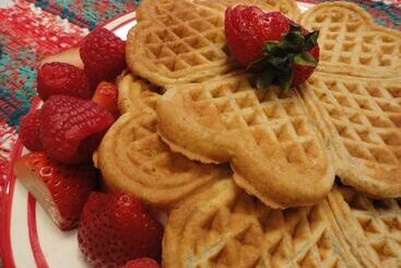 The Torch Lake Bed And Breakfast