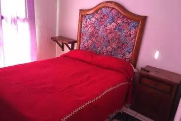 Aamiaismajoitus (B&B) Casa De Los Ojeda