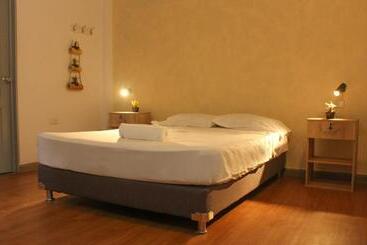 ベッドアンドブレックファースト La Vaina Cali