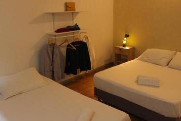 Bed & Breakfast La Vaina Cali