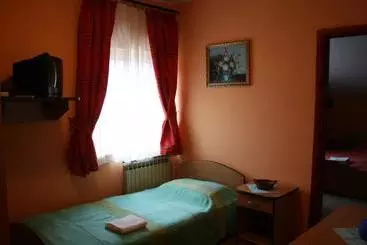 Aamiaismajoitus (B&B) Rooms Centar