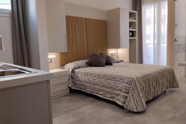 Hotel Abel & Residence