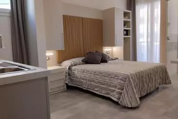 Hotelli Abel & Residence