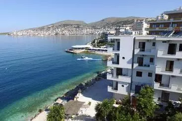Hotel Blue Bay