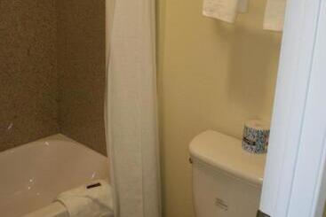 فندق Executive Inn Mojave