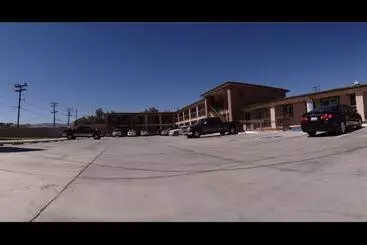 Hotelli Executive Inn Mojave