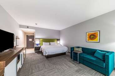 ホテル Hampton Inn & Suites Pryor