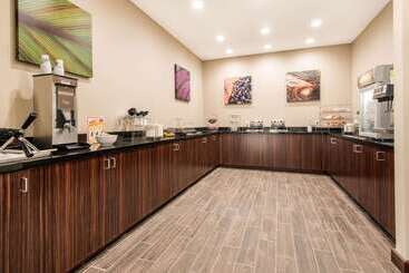 هتل Mainstay Suites Moab Near Arches National Park