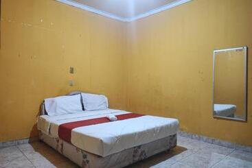 Reddoorz Syariah At Hotel Matahari 1 Jambi