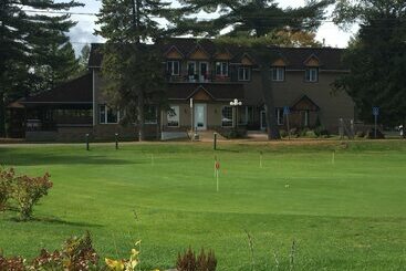 호텔 Rawdon Golf Resort