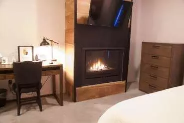 Hotelli Rawdon Golf Resort