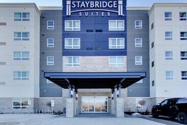 فندق Staybridge Suites Madison   Fitchburg By Ihg
