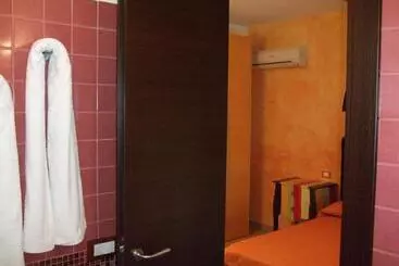 Modus B&b