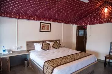 Padmavati Lake Resort