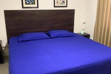 هاستل Sur Backpackers