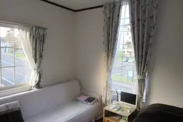 B&b Pier