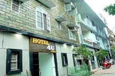 Bed and Breakfast 4 U Rishikesh