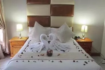 Bed and Breakfast Faces Guesthouse