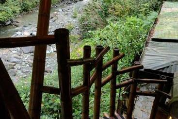 Bed and Breakfast Hospedaje Rural Tupinamba