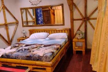 Bed and Breakfast Hospedaje Rural Tupinamba