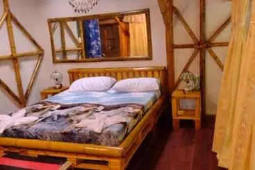 Bed and Breakfast Hospedaje Rural Tupinamba