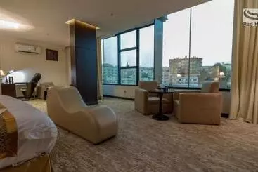 호텔 Azd
