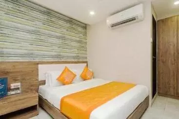 هتل Bliss Executive
