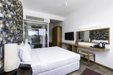 ホテル Me Colombo