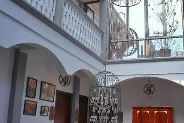 Hotel Mumian Inn