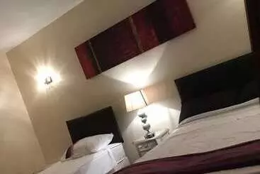 Hotel The Grand Astoria