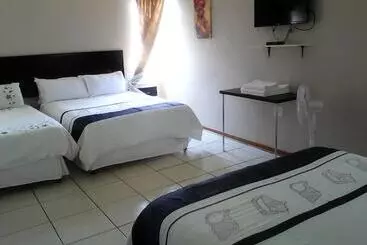 Vuya Nathi Bed And Breakfast