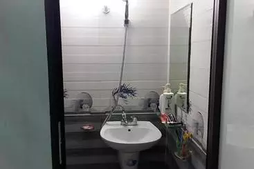 Cămin Lam Giang Homestay Dong Van