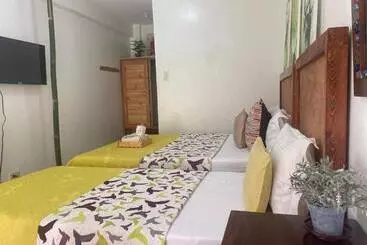 Bed and Breakfast Pensio De Felipe