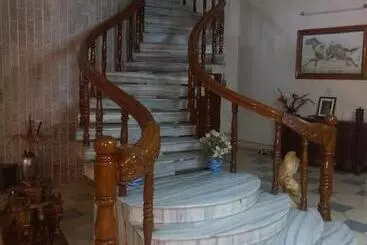 Bed and Breakfast Savrupson Heritage Home