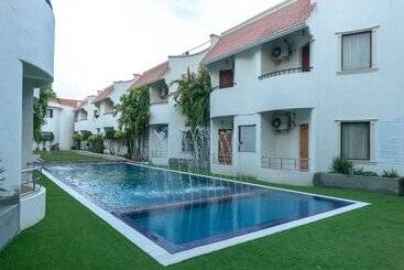 Capital O 6229 Ilara Hotels And Resorts