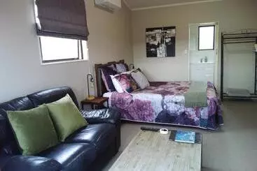 Chris And Dave's B & B