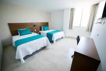 Hotel Aquamarina