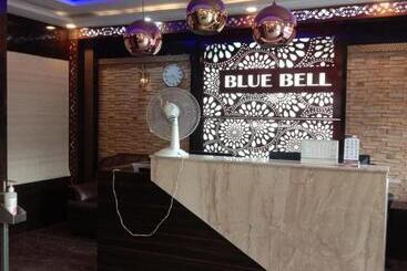 ホテル Blue Bell