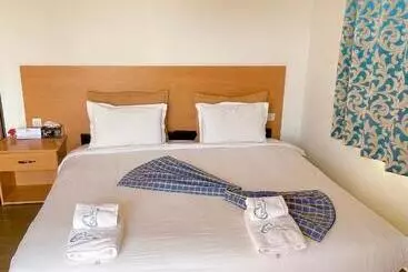 ホテル Dakhla Camp