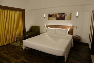Lemon Tree Hotel Coimbatore